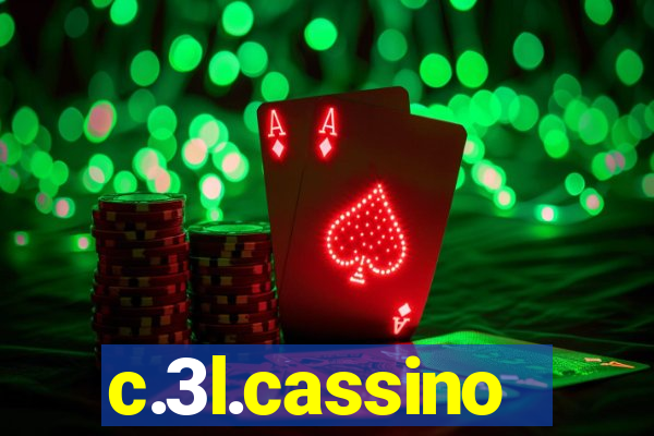 c.3l.cassino