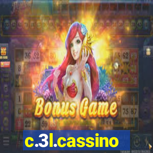 c.3l.cassino