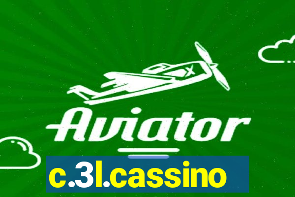 c.3l.cassino