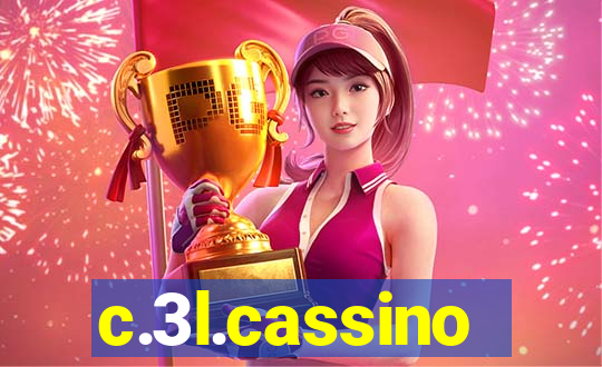 c.3l.cassino