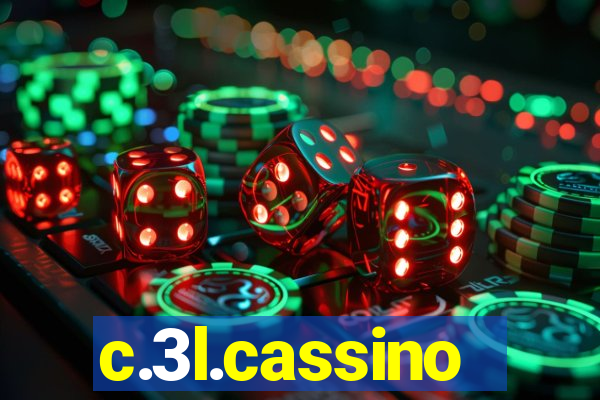 c.3l.cassino