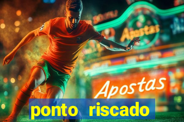 ponto riscado marinheiro 7 mares