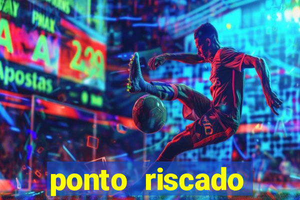 ponto riscado marinheiro 7 mares