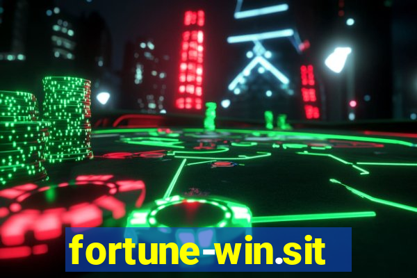 fortune-win.site