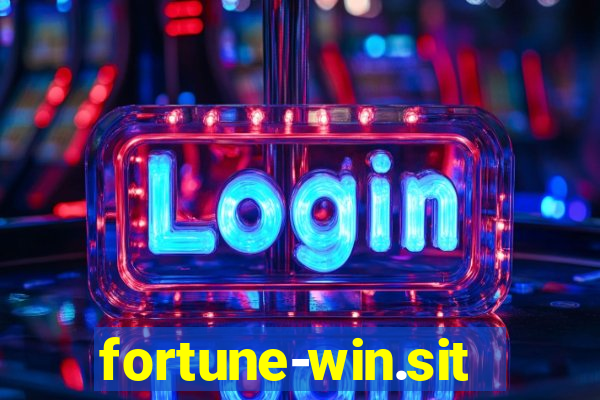 fortune-win.site