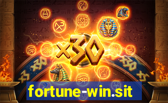 fortune-win.site