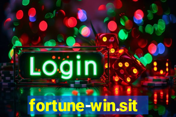 fortune-win.site