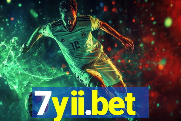 7yii.bet