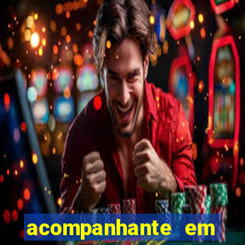 acompanhante em presidente prudente