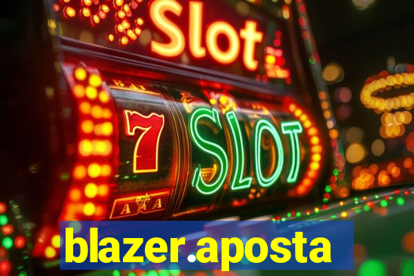 blazer.aposta