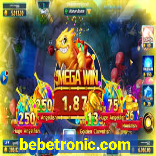 bebetronic.com