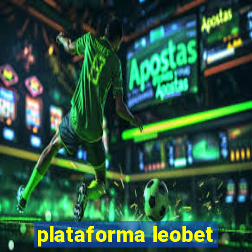 plataforma leobet