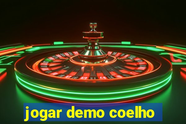 jogar demo coelho