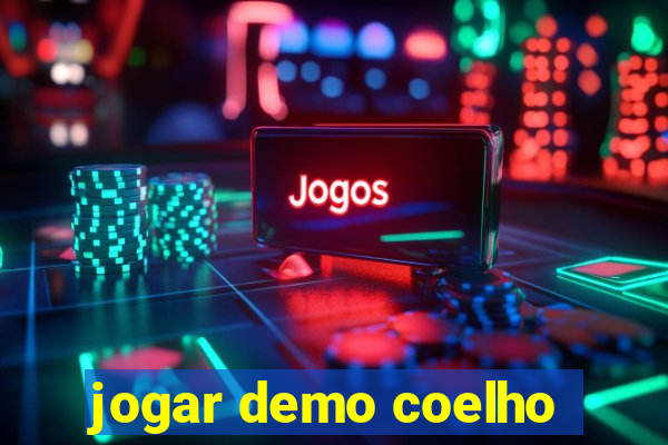 jogar demo coelho