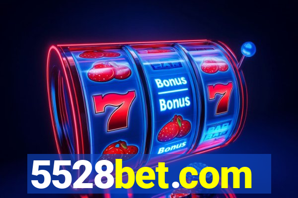 5528bet.com