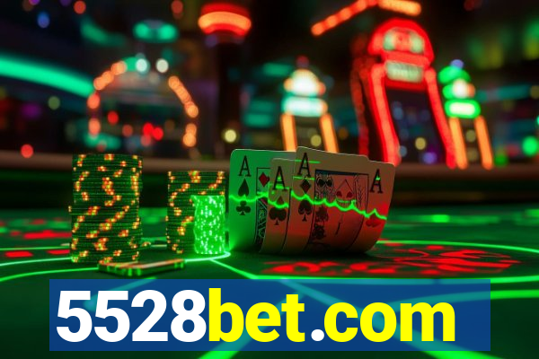5528bet.com