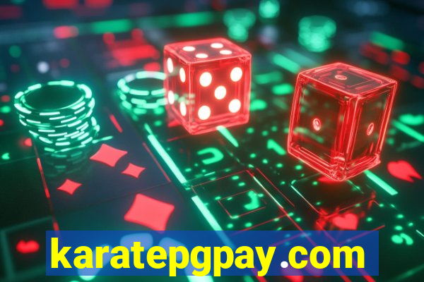 karatepgpay.com