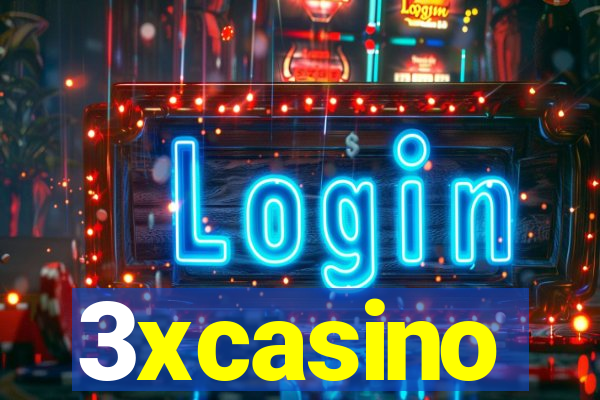 3xcasino