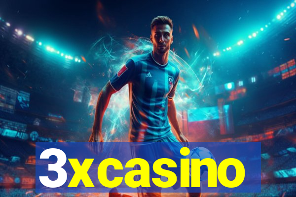 3xcasino