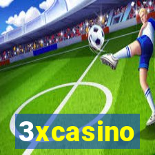 3xcasino