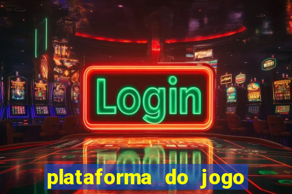 plataforma do jogo do canguru