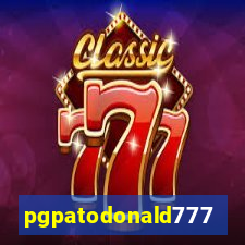 pgpatodonald777.com
