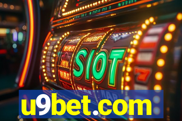 u9bet.com
