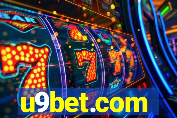 u9bet.com