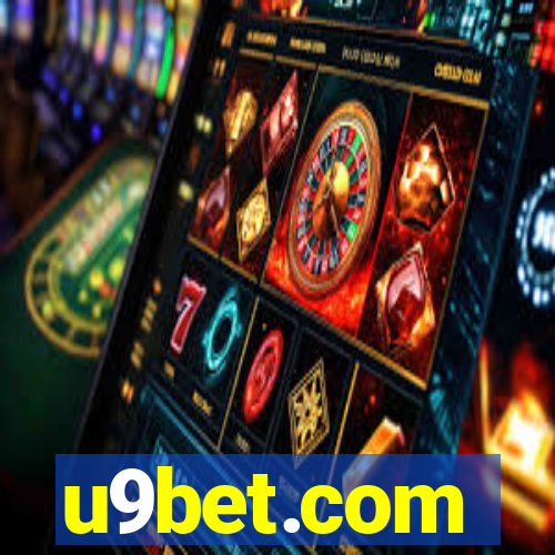 u9bet.com