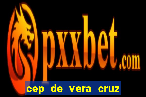 cep de vera cruz porto seguro bahia