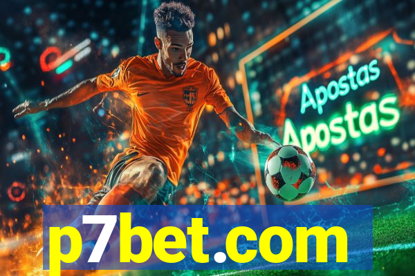 p7bet.com