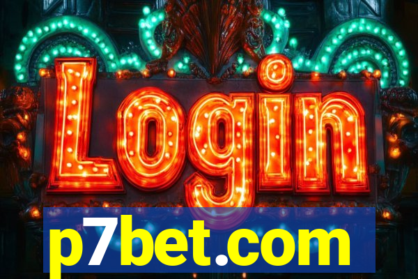 p7bet.com
