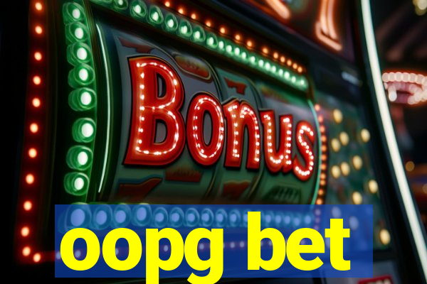 oopg bet