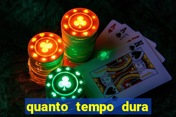 quanto tempo dura o efeito do mel do amor