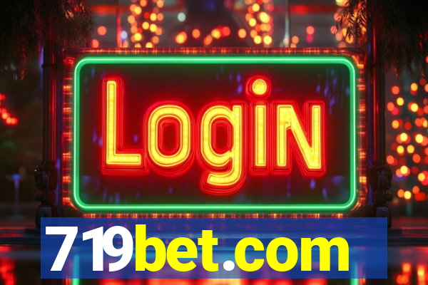 719bet.com