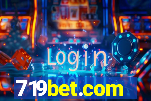 719bet.com