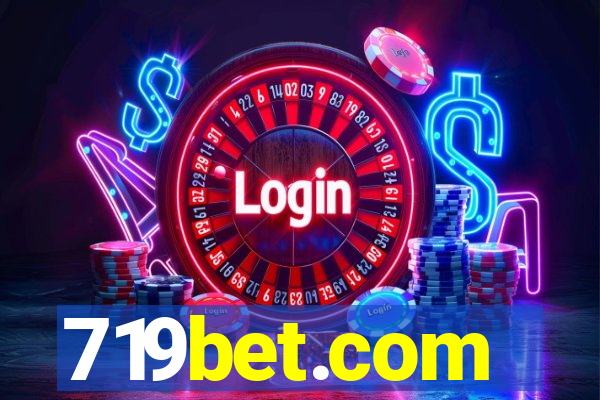 719bet.com