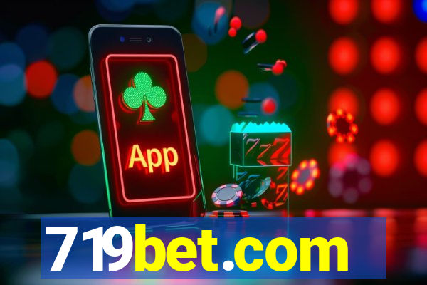 719bet.com