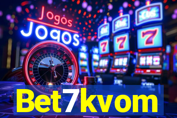 Bet7kvom
