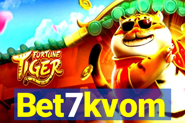 Bet7kvom