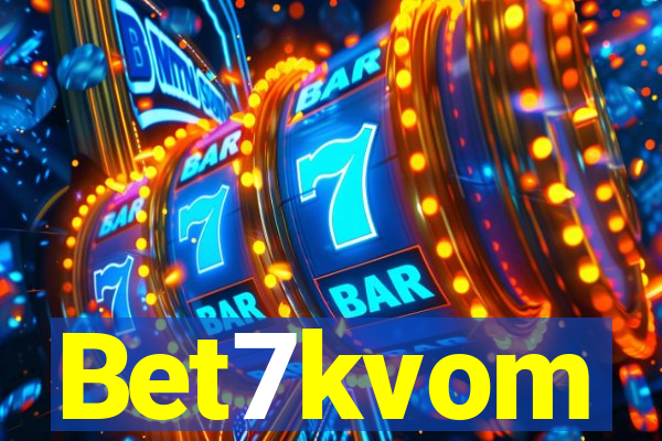 Bet7kvom