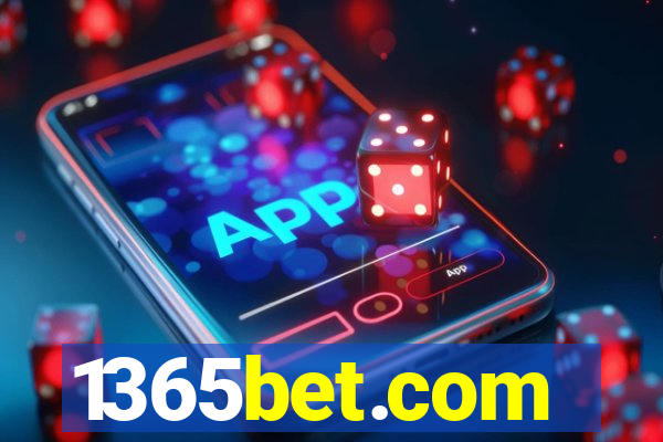 1365bet.com