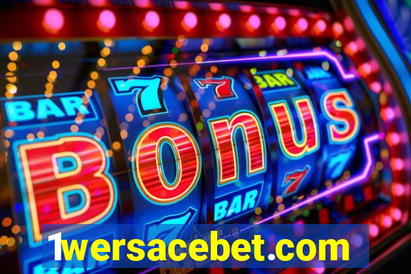 1wersacebet.com
