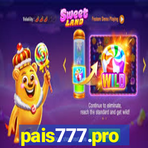 pais777.pro