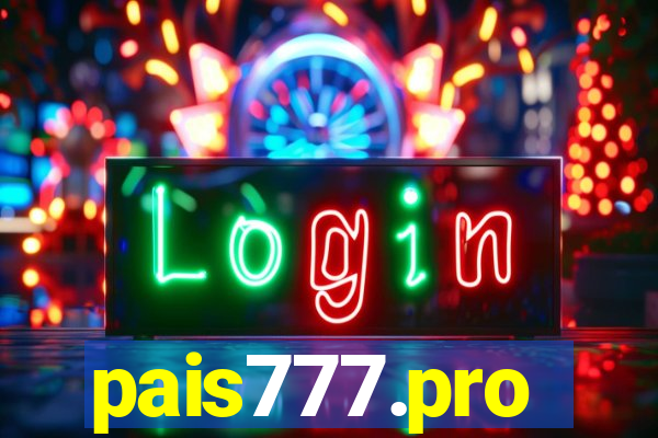 pais777.pro