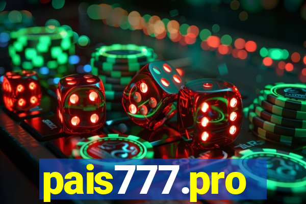 pais777.pro