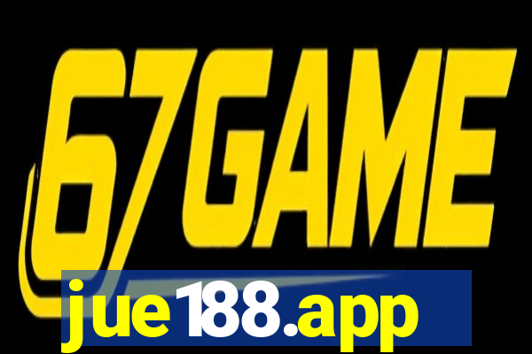 jue188.app