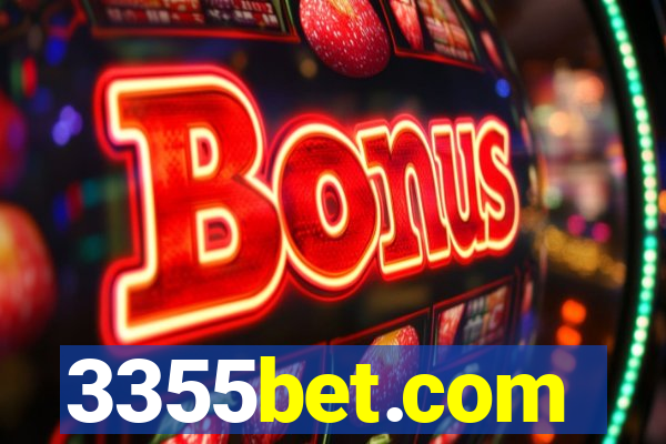 3355bet.com