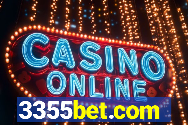 3355bet.com