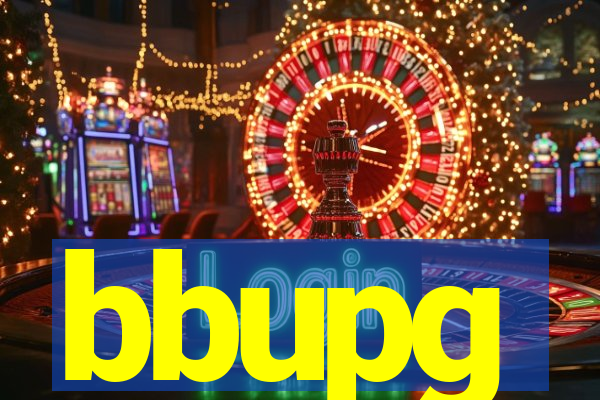 bbupg